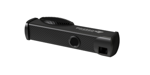 PhoXi 3D scanner model XS